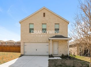 249 Bable Run Dr, Little Elm, TX 75068