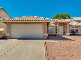 8520 W Granada Rd, Phoenix, AZ 85037