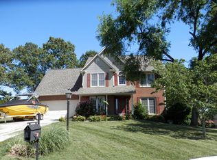 116 Country Run Cir, Powell, TN 37849