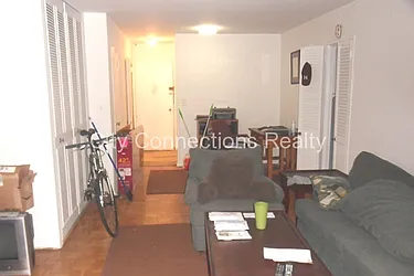 Rented by City Connections Realty