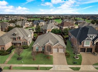 850 Woodview Dr, Prosper, TX 75078