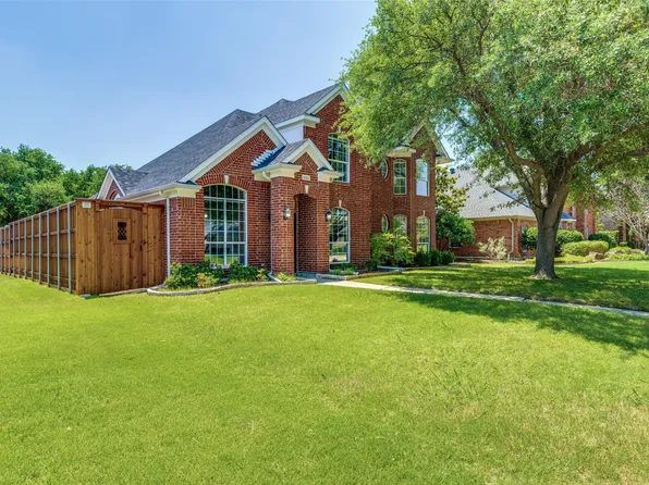 3120 Freedom Ln, Plano, TX 75025