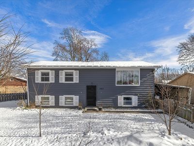 3957 Richelieu Rd, Indianapolis, IN, 46226