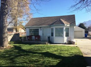 7015 S 300 E, Midvale, UT 84047