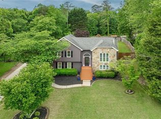 434 Shepard Dr SW, Marietta, GA 30064