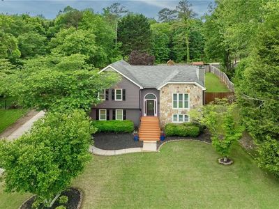 434 Shepard Dr SW, Marietta, GA, 30064