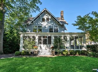 50 N Van Dien Avenue, Ridgewood, NJ 07450