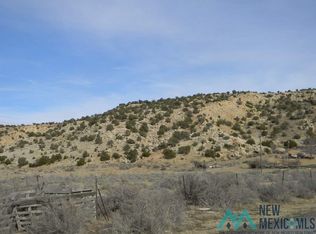 Blue Bird Rd, Gallup, NM 87301