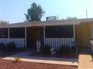 293 S Main Dr, Apache Junction, AZ 85120