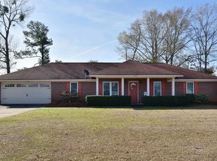 806 Notre Dame Ave, Albany, GA 31705