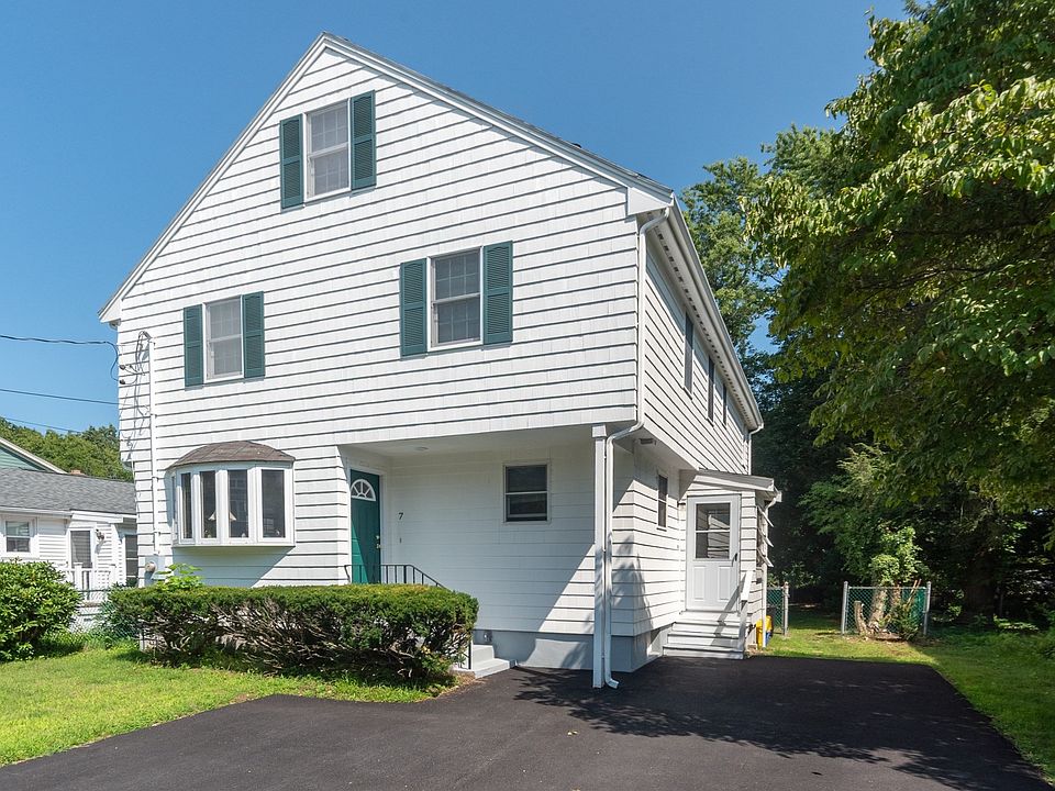 1st image of 7 Norton Rd