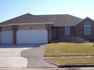 3120 N Wabash Ave, Springfield, MO 65803