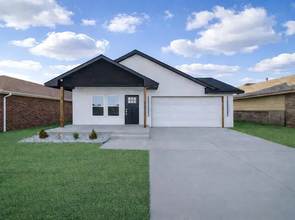 428 NW 114th St, Oklahoma City, OK 73114