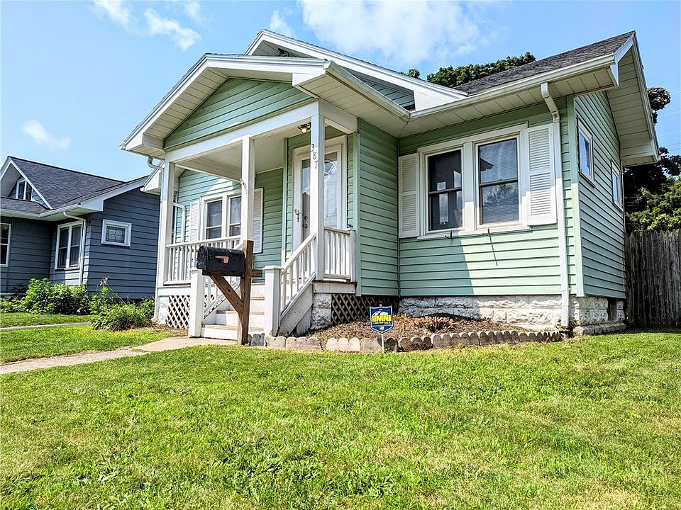 387 Bernice St, Rochester, NY 14615 Zillow