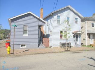 1503 3rd Ave, Beaver Falls, PA 15010