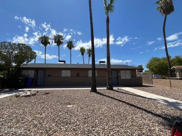 440 S HALL --, Mesa, AZ 85204