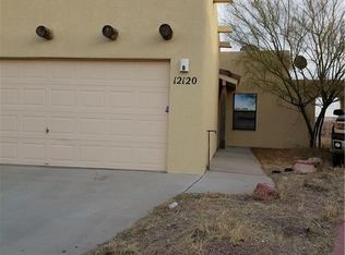 12120 Hunter Hill Way #B, El Paso, TX 79936