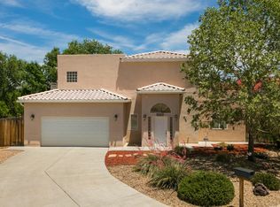 602 Acoma Dr, Belen, NM 87002