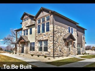 10524 S Sandy Sage Way #33, Sandy, UT 84070