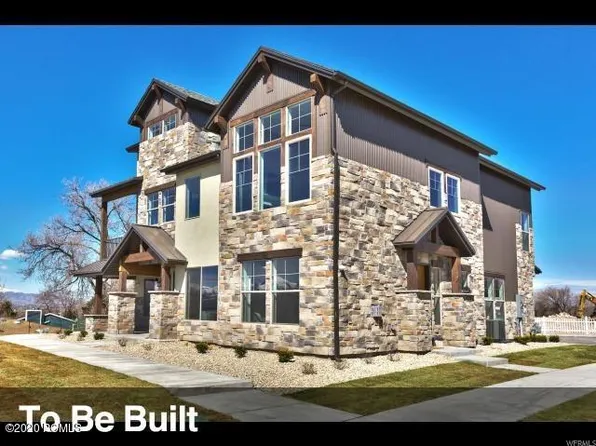 10524 S Sandy Sage Way #33, Sandy, UT 84070