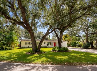 7510 SW 105th Ter, Pinecrest, FL 33156