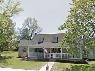 118 Main St, Preston, MD 21655