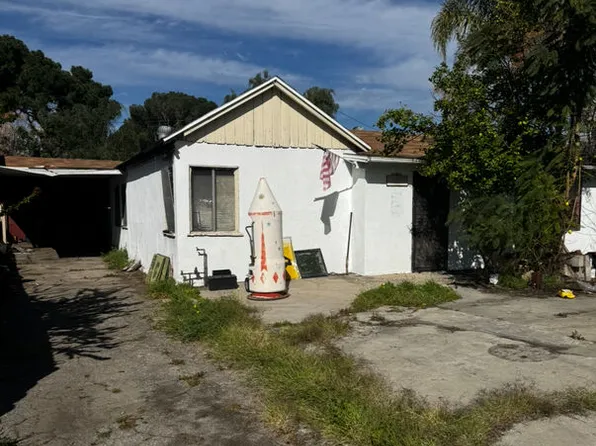 10671 Sherman Pl, Sun Valley, CA 91352