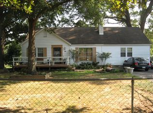 11617 Pleasant Ridge Rd, Arlington, TN 38002