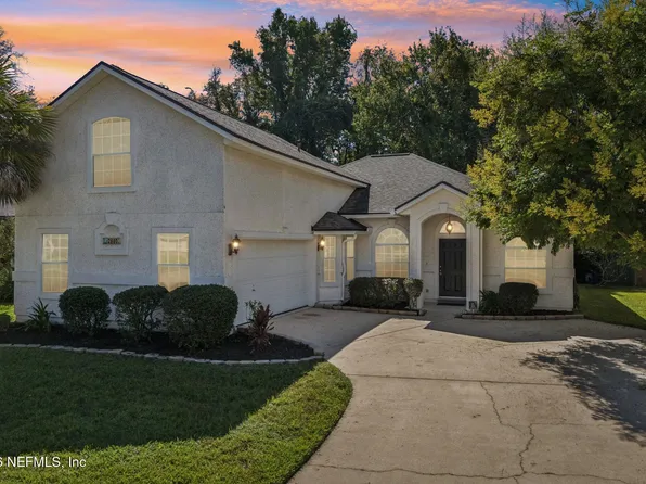 2880 MAJESTIC OAKS LANE, Green Cove Springs, FL 32043