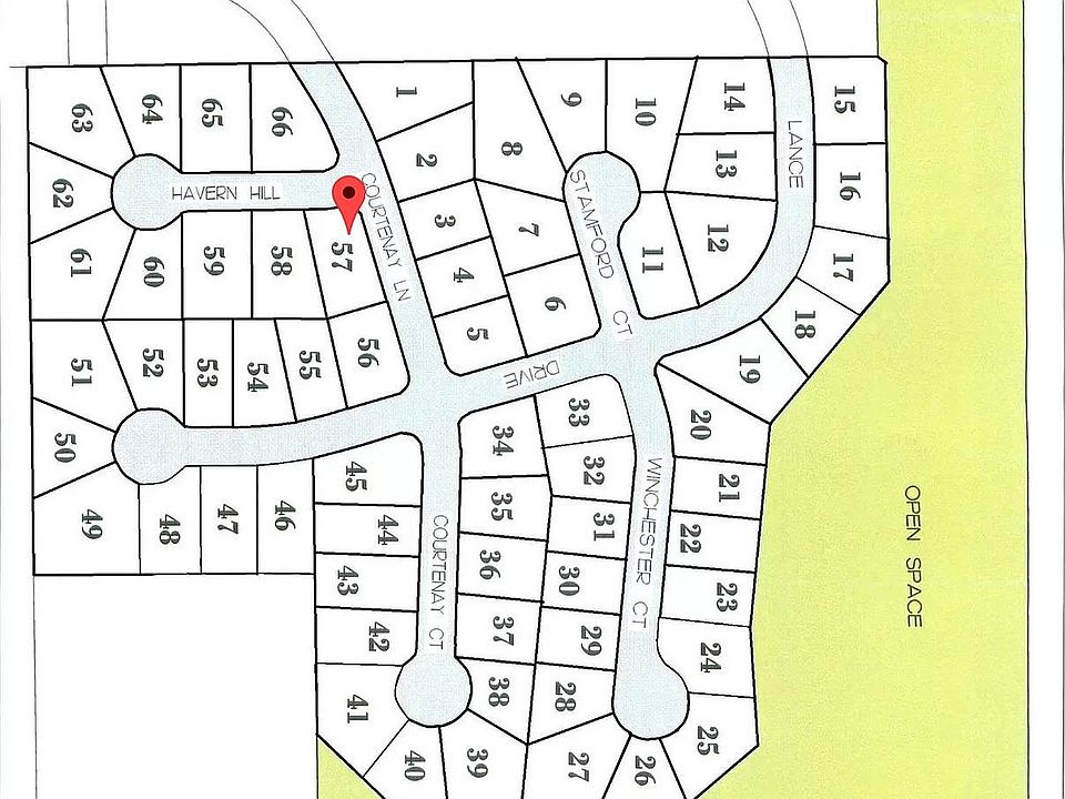 1st image of 16311 Havern Hill Ct