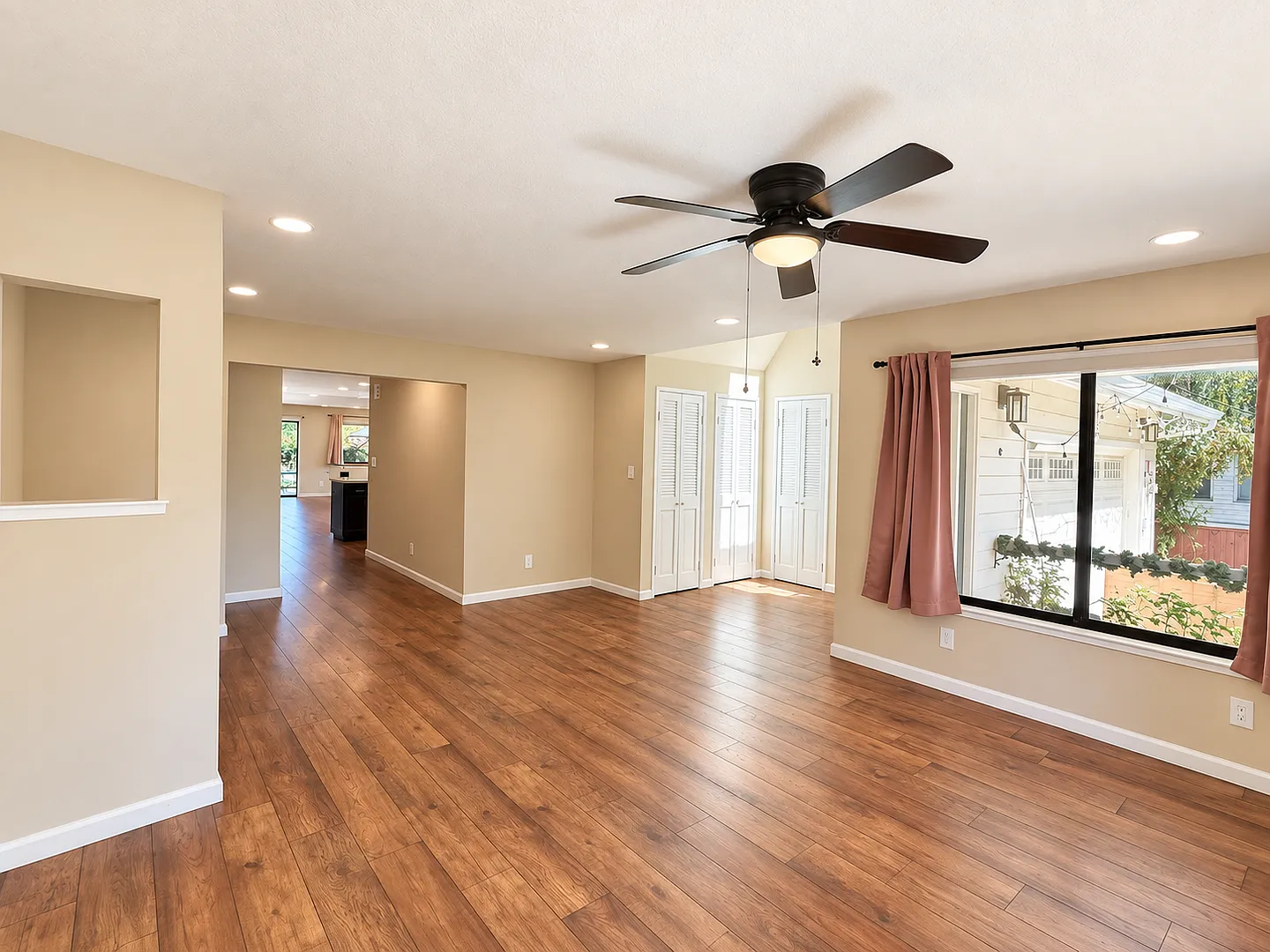 Beautifully Updated 4-Bedroom Home on Nearly Half an Acre — Photo 4