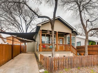 2304 Santa Maria St, Austin, TX, 78702