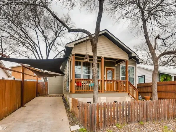 2304 Santa Maria St, Austin, TX 78702