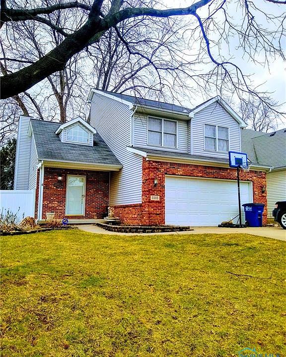 5503 303rd St, Toledo, OH 43611 Zillow