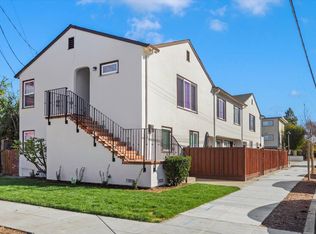 903 Adams St #911, Redwood City, CA 94061