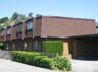 1113 3rd St, Novato, CA 94945