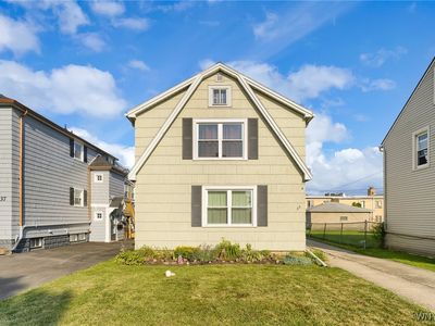 35 Awood Pl, Cheektowaga, NY, 14225