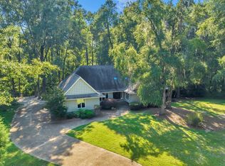 238 Ridge Cir, Dublin, GA 31021