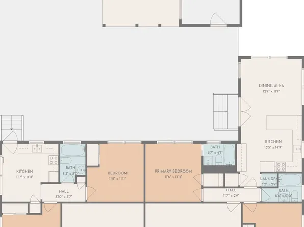 520 E College St, Murfreesboro, TN 37130