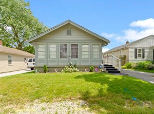 1039 S Worth Ave, Indianapolis, IN