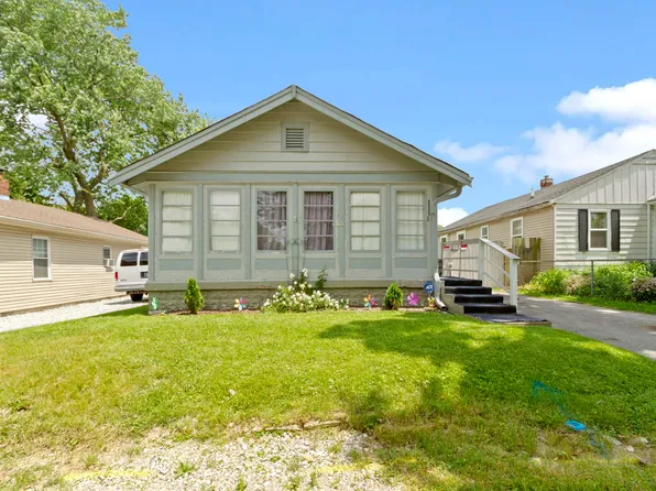 1039 S Worth Ave, Indianapolis, IN 46241