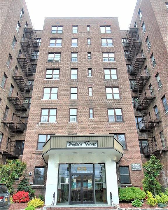 1st image of 678 Warburton Ave APT 4E