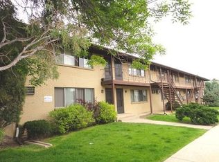 6921 W Louisiana Ave APT 2B, Lakewood, CO 80232