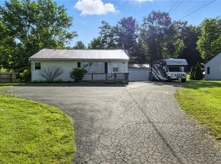 11583 Gowanda State Rd, North collins, NY 14111