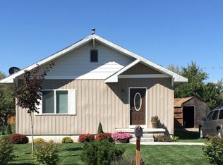 1633 W Center St, Blackfoot, ID 83221