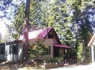 191 Bonny Nook Rd, Alta, CA 95701