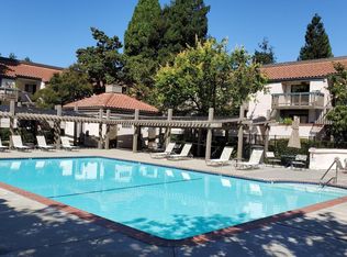 615 San Conrado Ter UNIT 4, Sunnyvale, CA 94085