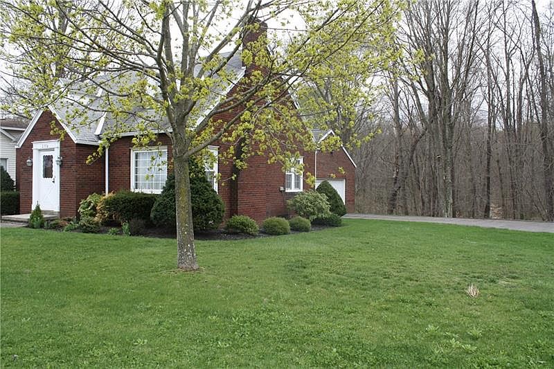 2306 Mercer Rd, Stoneboro, PA 16153 Zillow