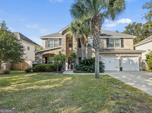 120 Southern Oaks Ln, Saint Simons Island, GA 31522