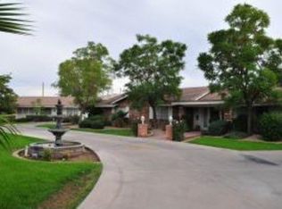 3531 E Hermosa Vista Dr, Mesa, AZ 85213
